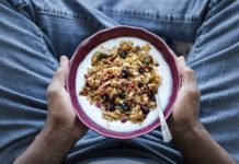 Better Gut Health Could Reduce Belly Fat, Says Science