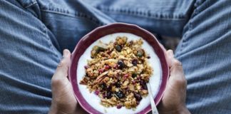 Better Gut Health Could Reduce Belly Fat, Says Science