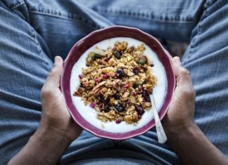 Better Gut Health Could Reduce Belly Fat, Says Science