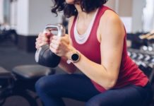 7 Non-Scale Fitness Goals That Go Beyond Weight Loss
