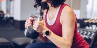 7 Non-Scale Fitness Goals That Go Beyond Weight Loss