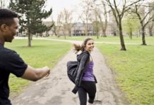 10 Healthy Date Night Ideas That Support Weight Loss