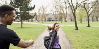 10 Healthy Date Night Ideas That Support Weight Loss