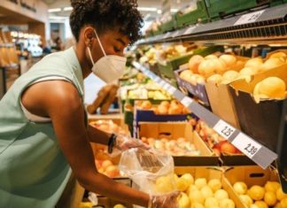 6 Ways Flexible Meal Prep Can Help You Shed Pounds