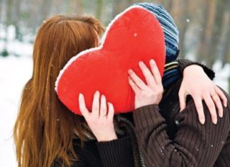 Get a Lock on Healthy Lips