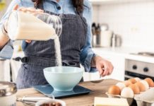 Why a Food Scale is Your Weight-Loss Secret Weapon