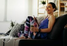 Healthy Habits for Life: 10 Non-Diet Tips For Weight Loss