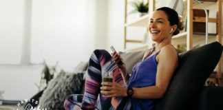 Healthy Habits for Life: 10 Non-Diet Tips For Weight Loss