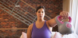 10 Ways Being Patient Can Help With Weight Loss