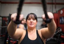 How to Ditch Weight Stigma and Reach Your Goals