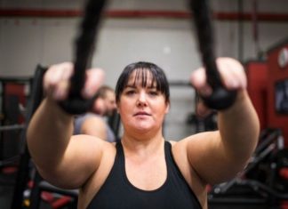 How to Ditch Weight Stigma and Reach Your Goals