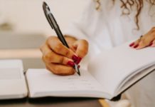 Are Resolutions Just Another Form of Procrastination?