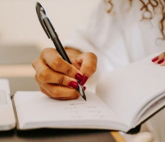 Are Resolutions Just Another Form of Procrastination?