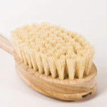 Give Dry Skin the Brush Off