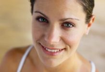 Diet for Clear & Glowing Skin