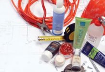 Man Enough to Moisturize