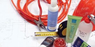 Man Enough to Moisturize