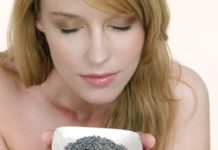 Herbal Help for Your Hair